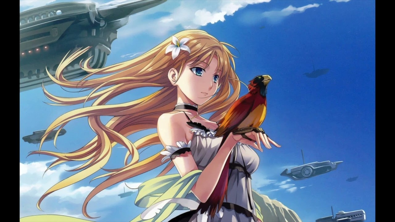 O-Zone Dragostea Din Tei - Nightcore