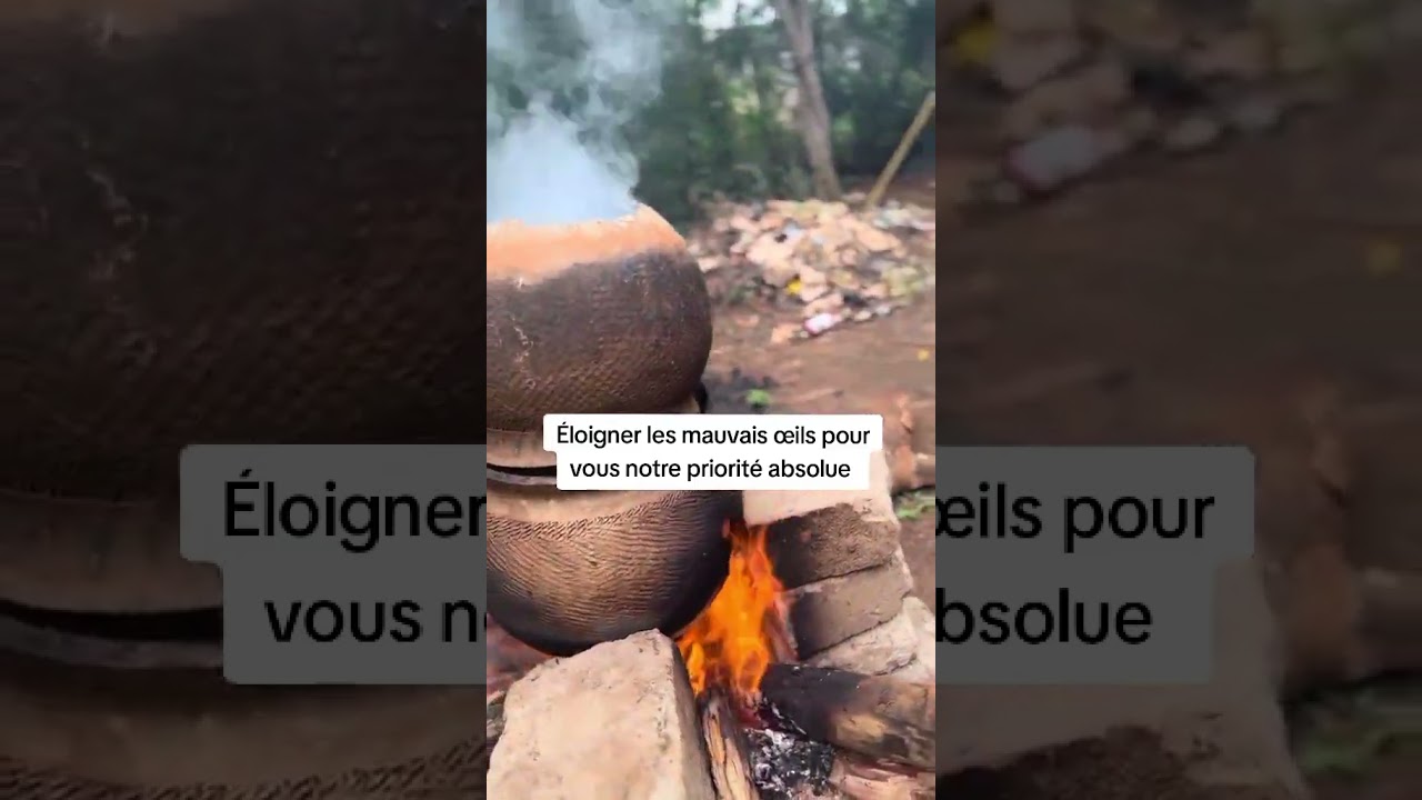 &Eacute;loigner les mauvais &oelig;ils, rituel de protection #protection #rituel