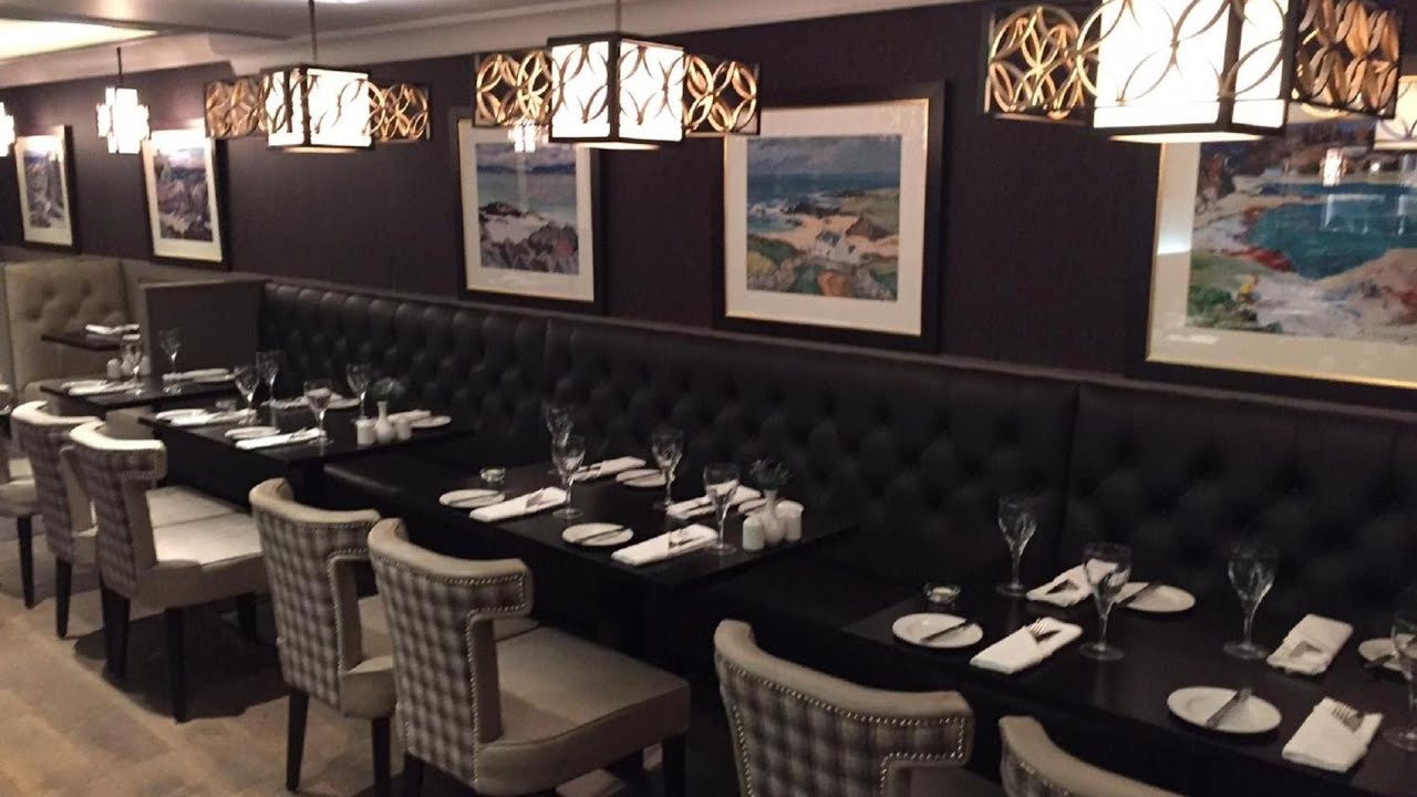 The Craighaar Hotel, Aberdeen, United Kingdom