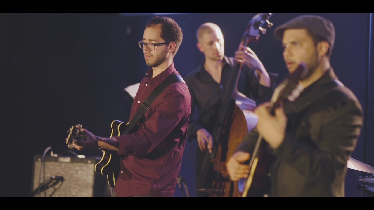 Kulti Multi - Karlheinz Miklin „Jazz via Brasil“
