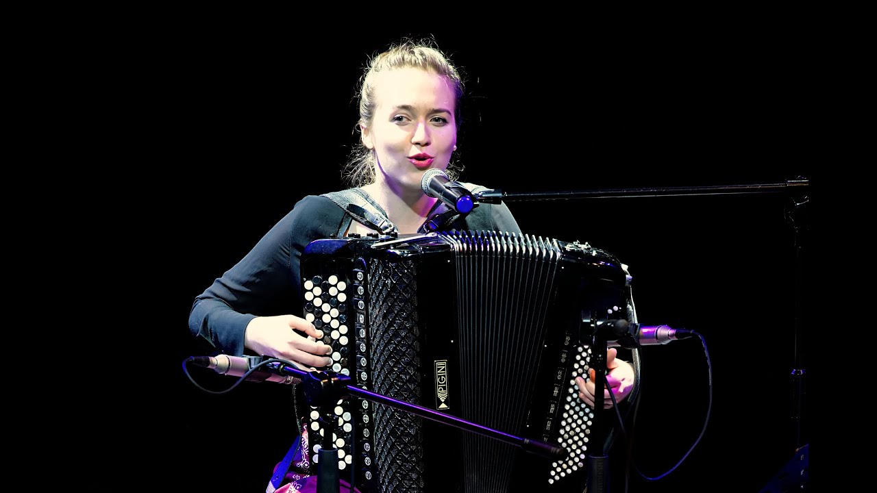 Julia Masnicova trio, CSW Solvay 23.03.2023