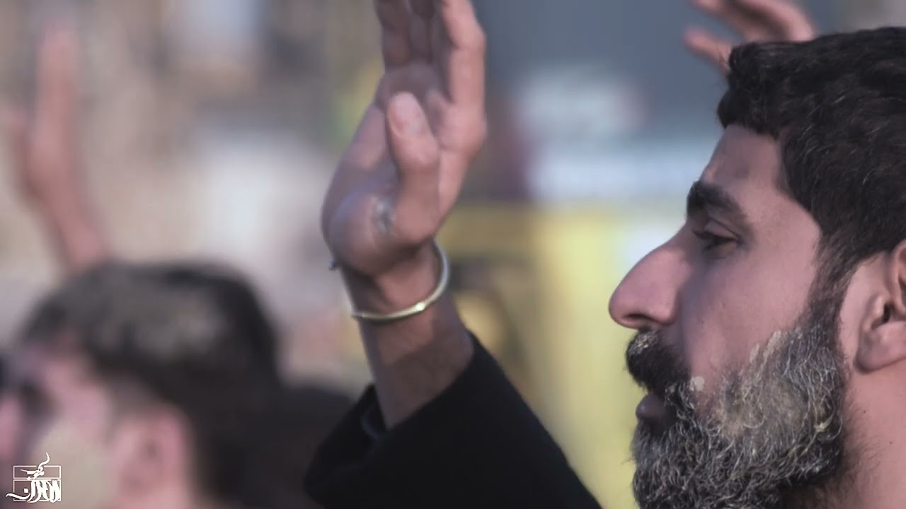 تشييع الامام القاسم :: ٢٠٢٢ @maokebalahzan