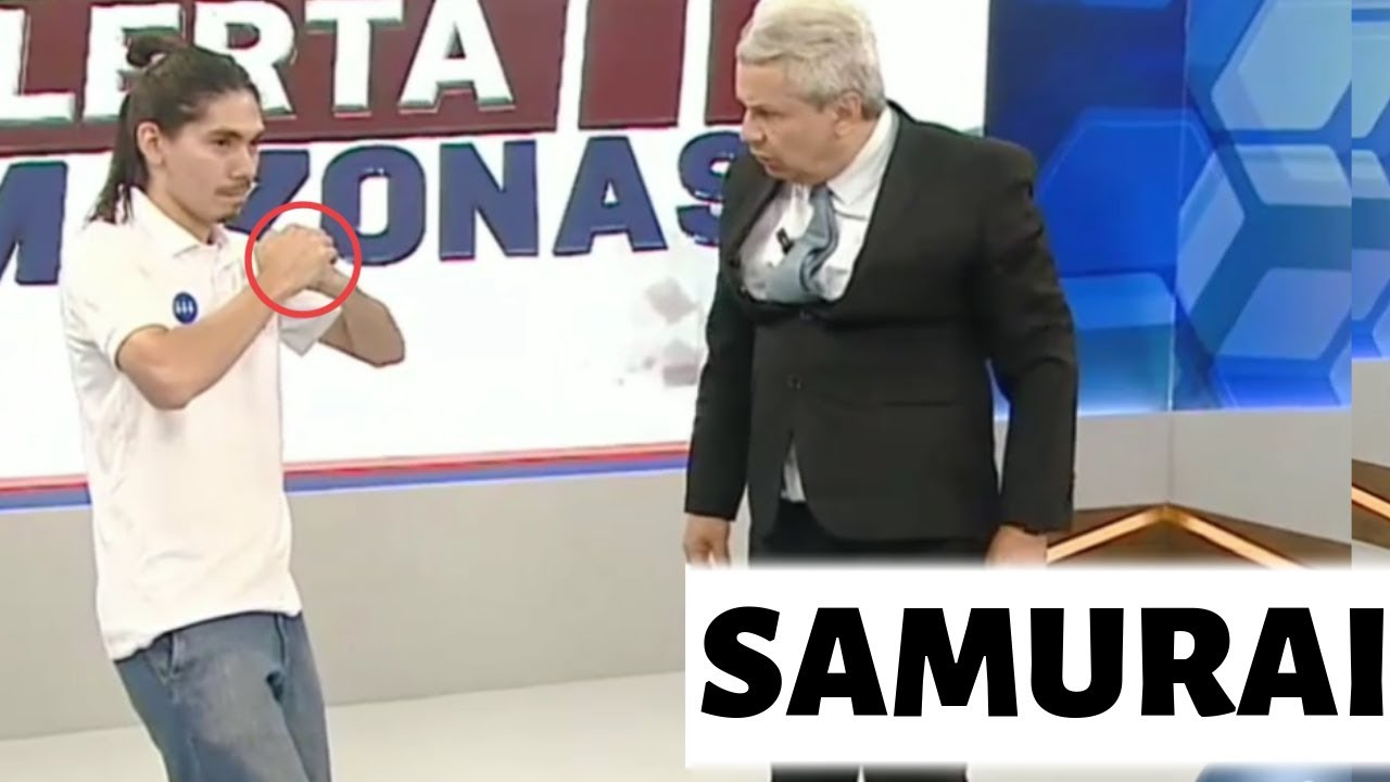 QUE PESTE &Eacute; ESSA?