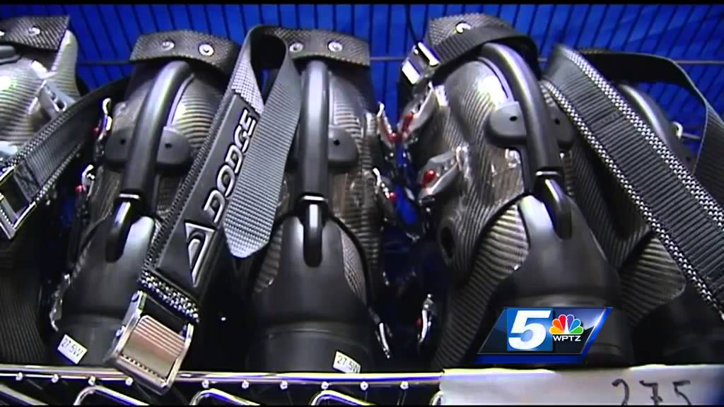 Vermonters revolutionize ski boot industry