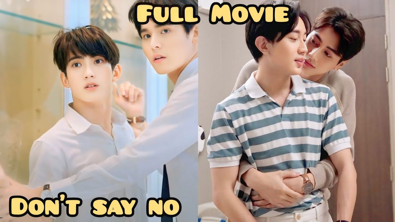 Leo ❤️ Fiat's love story Don't say no|| Explain in Hindi || Minnie Explainer || #bl #thaidrama 
