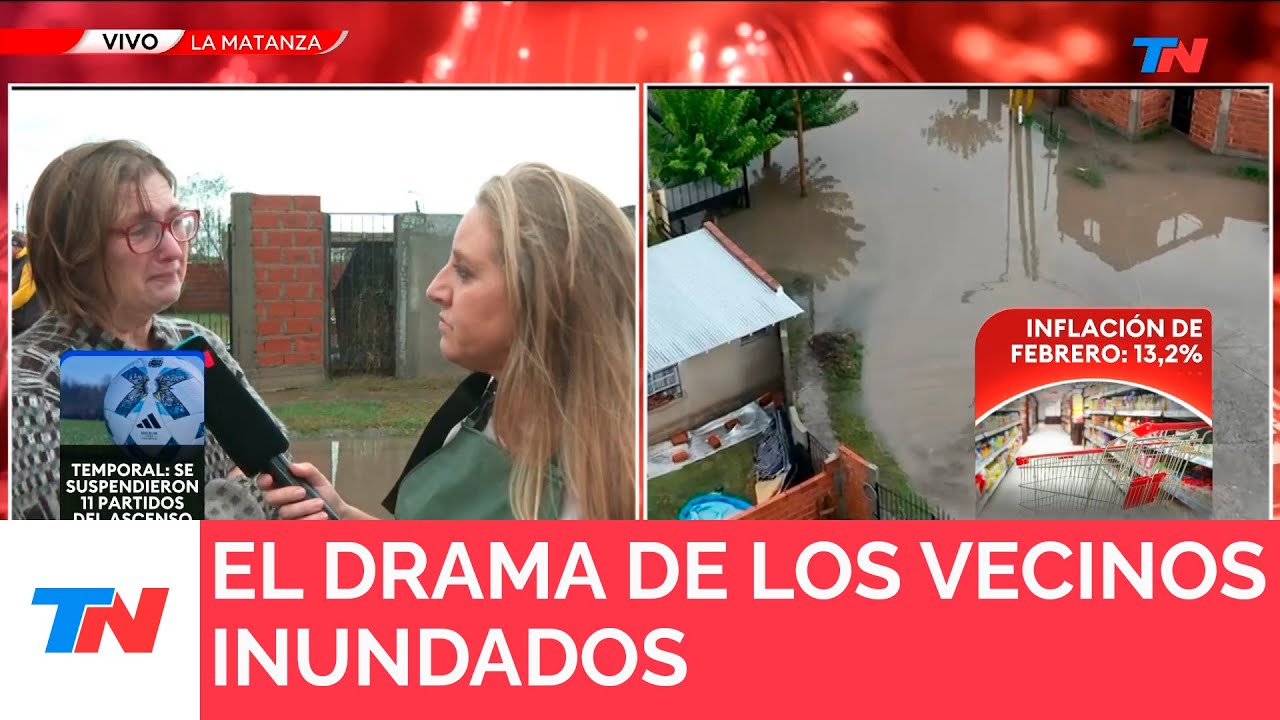 LA MATANZA I 