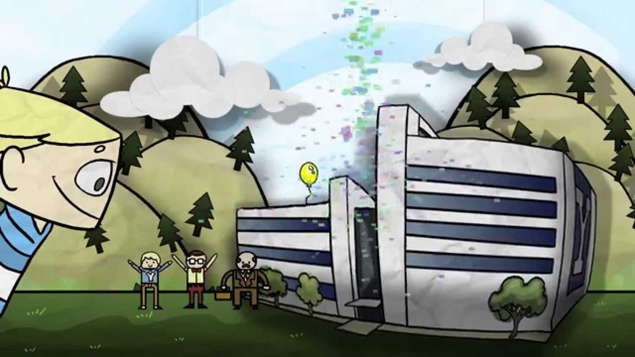 Meet the Global Management Center