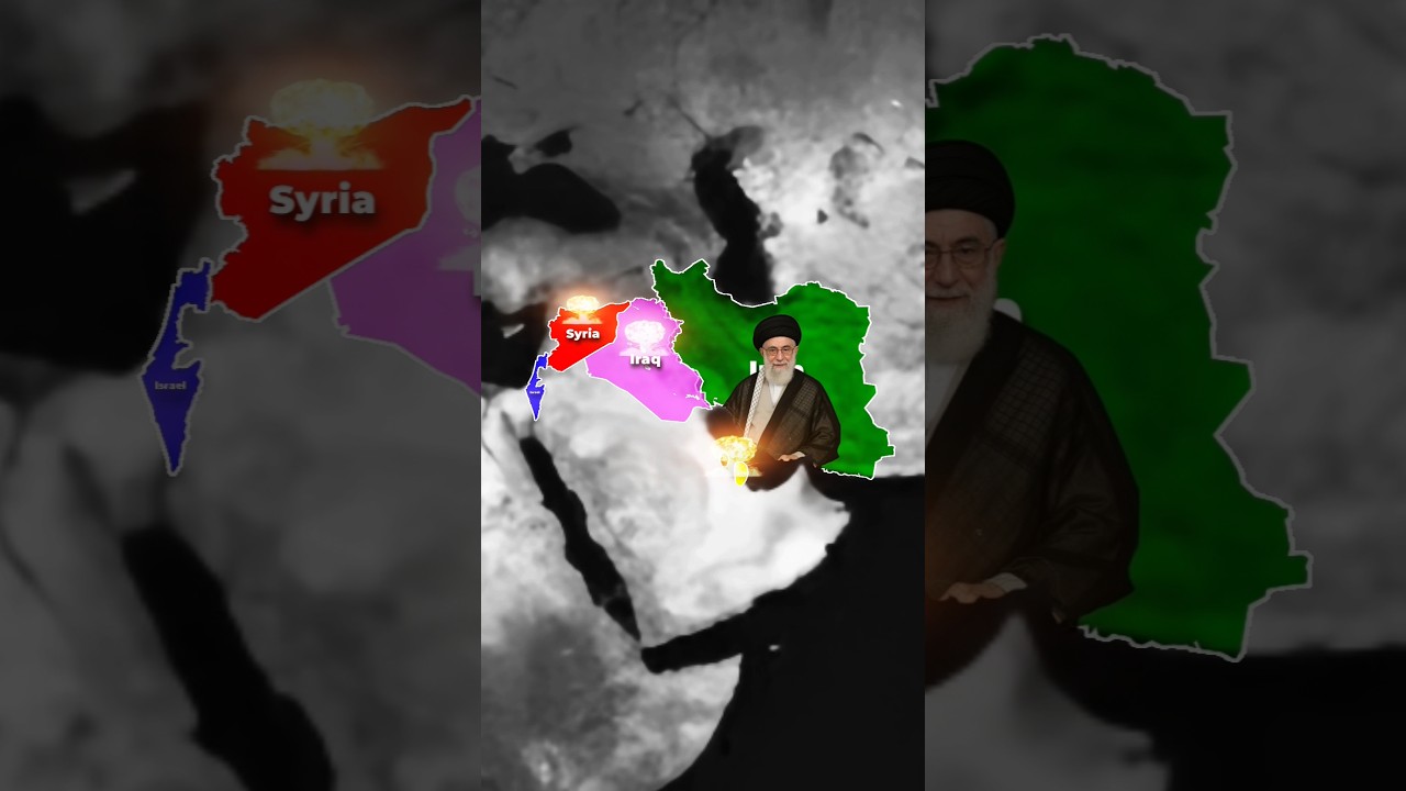 Iran की America को खुली धमकी, क्या शुरू होगी बड़ी जंग?
