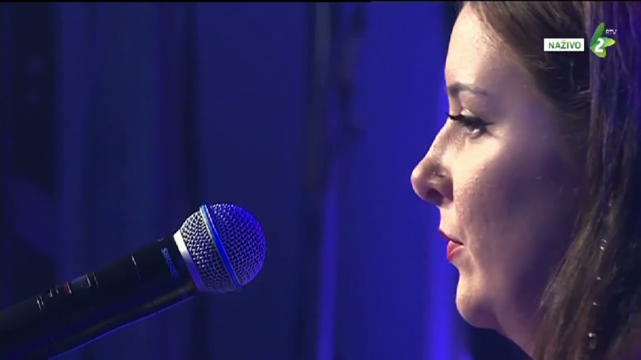 Martina Agarska - jedinečny
