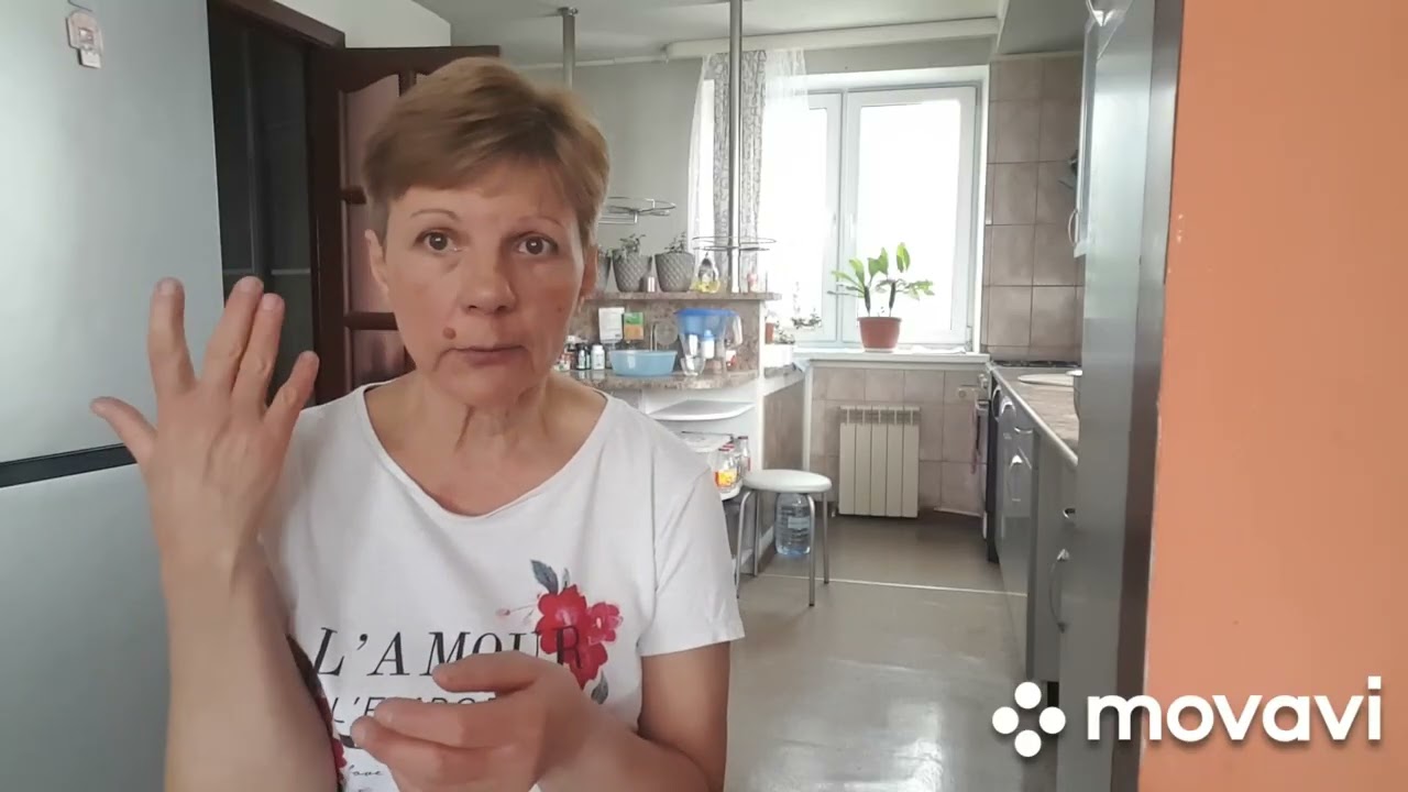 ЖИВЕМ В ДЕРЕВНЕ/ БЕЛАРУСЬ.Будний День.