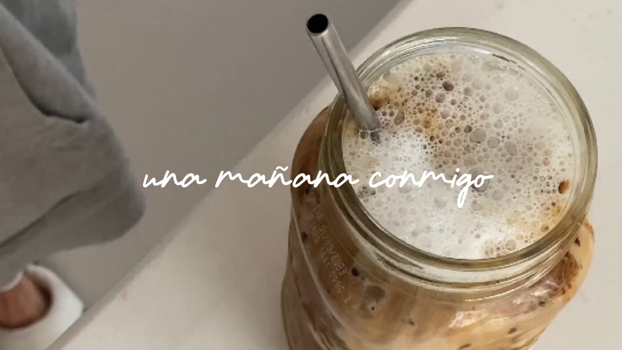 una mañana conmigo
