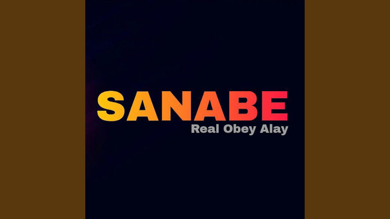 Sanabe