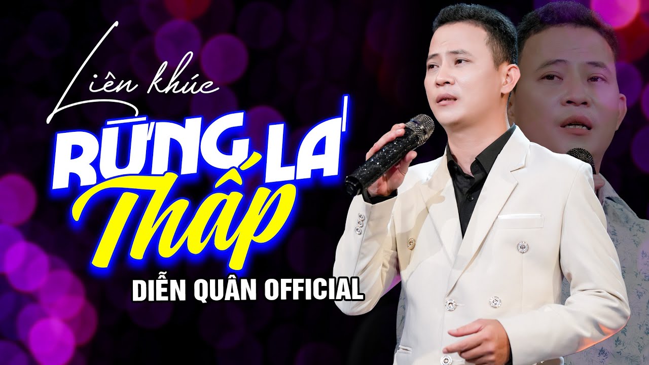 RỪNG L&Aacute; THẤP | LK Nhạc L&iacute;nh Bolero DIỄN QU&Acirc;N 1975  Đặc Biệt To&agrave;n B&agrave;i Hay | Nhạc Xưa Hải Ngoại