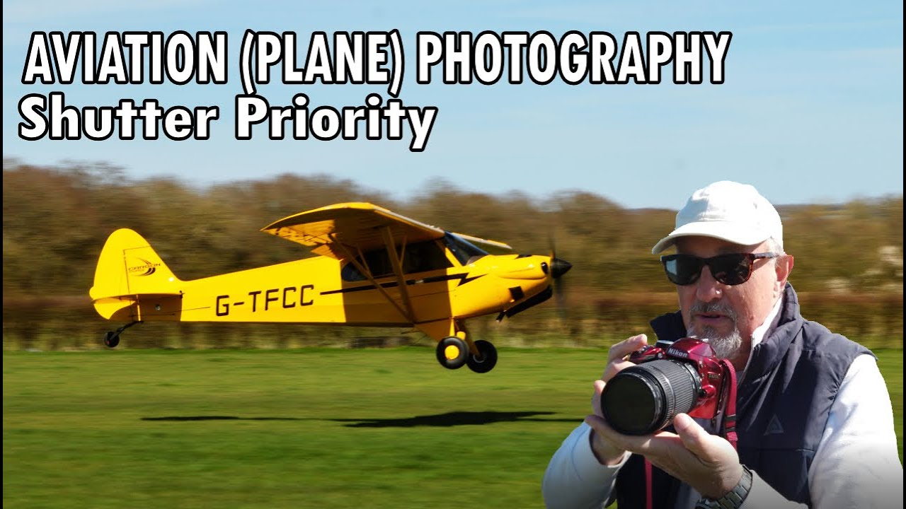 Aviation Plane Photography