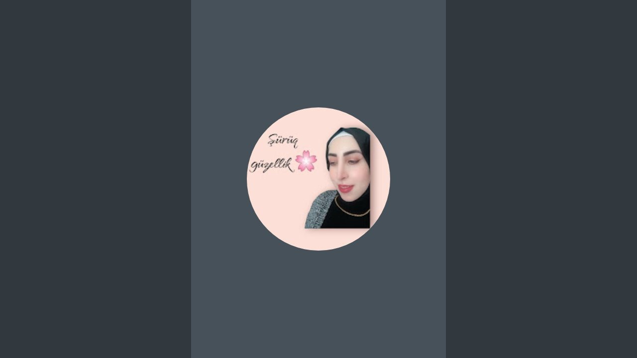 ☀️şürüq güzellik☀️   is live!