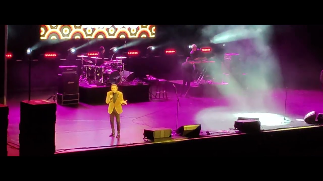 THOMAS ANDERS - WITH A LITTLE LOVE
