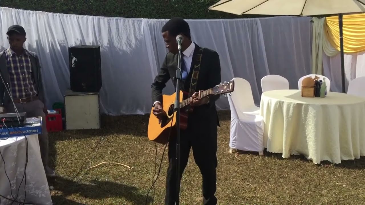 Ingendo yabeza by Orchestre Nyampinga | Rwanda Music
