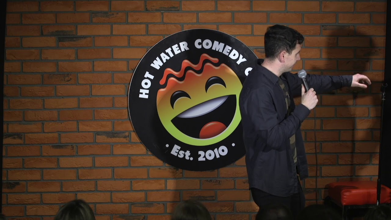 Connor Burns | I Got Dumped