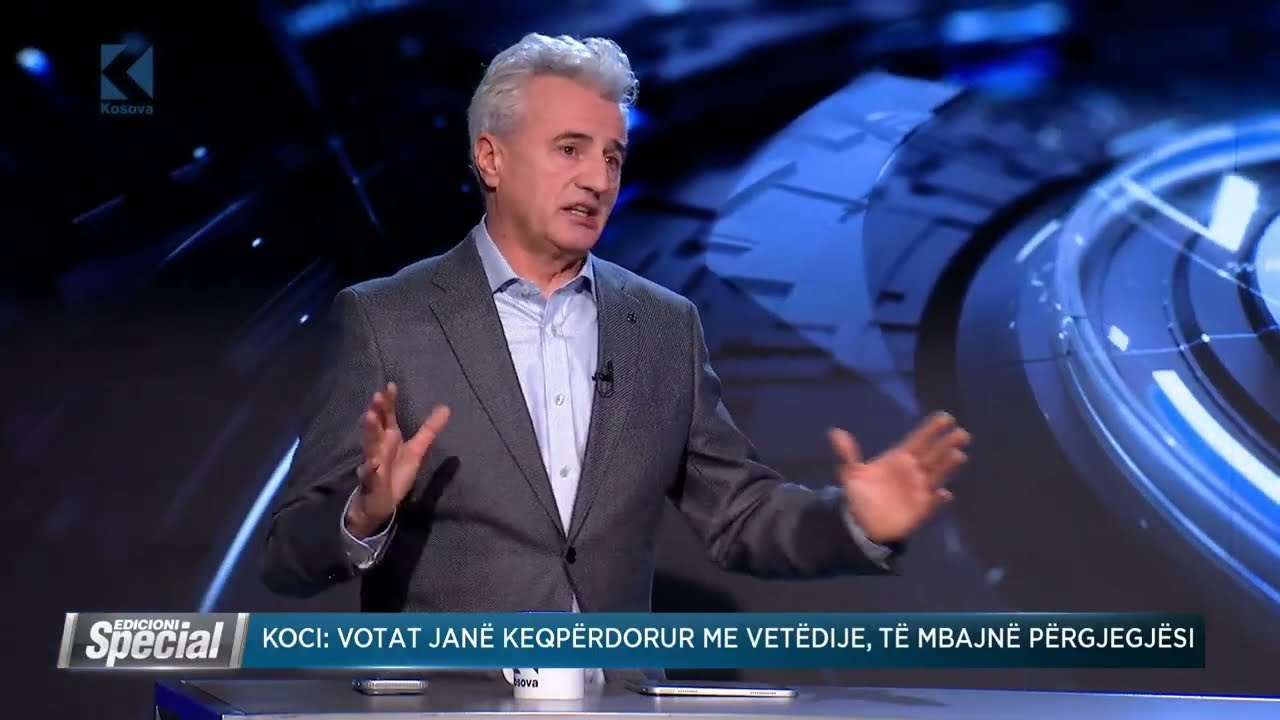 “Dënim 7 vjet”, çfarë dënimi i pret ata që bën dallavere me VOTA?