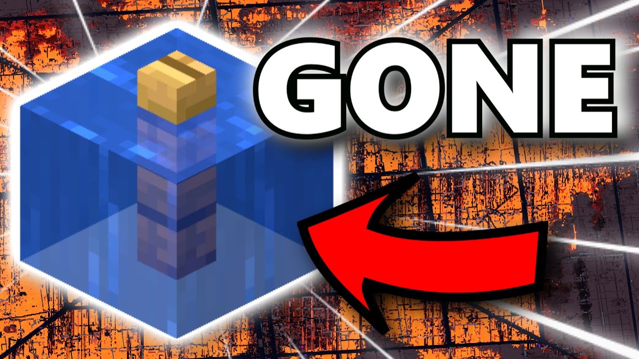 2b2t's Final 