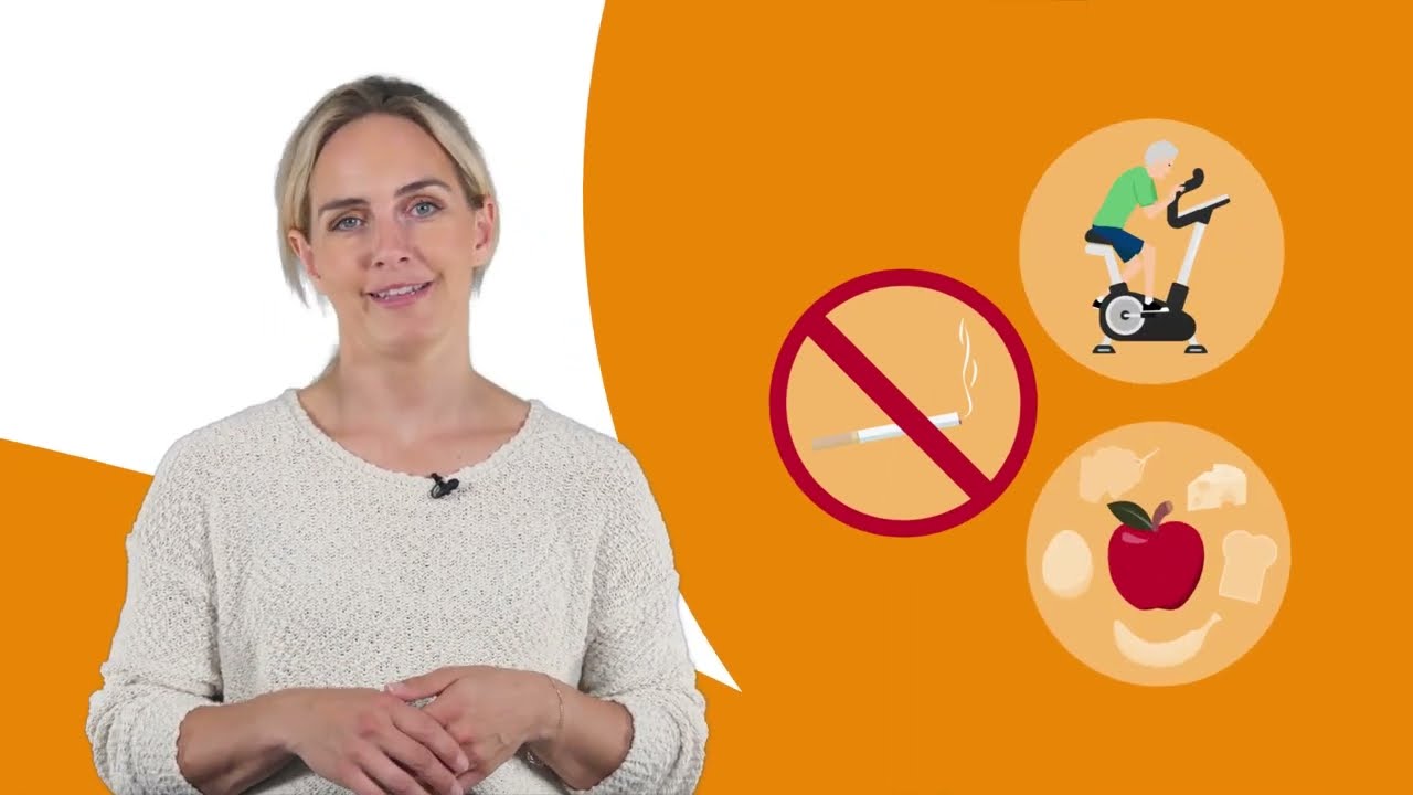 Fysiotherapie en oefentherapie bij etalagebenen