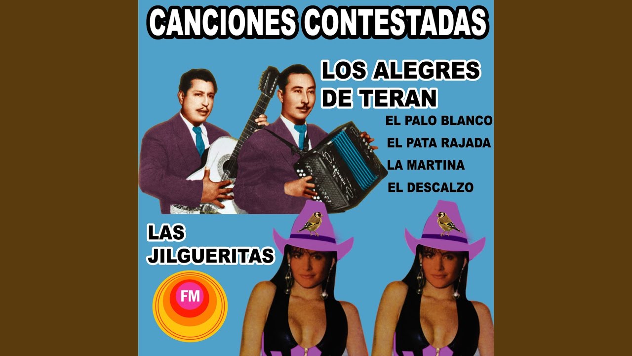 El Pata Rajada