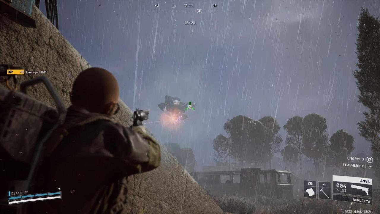 Wholesome Extraction: BANG!