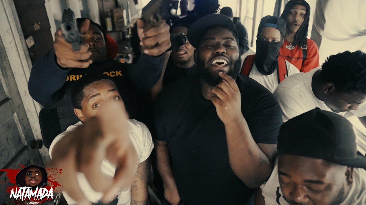 King Devo - GamePlan (OFFICIAL VIDEO) Shot By @natamadaproduction9053