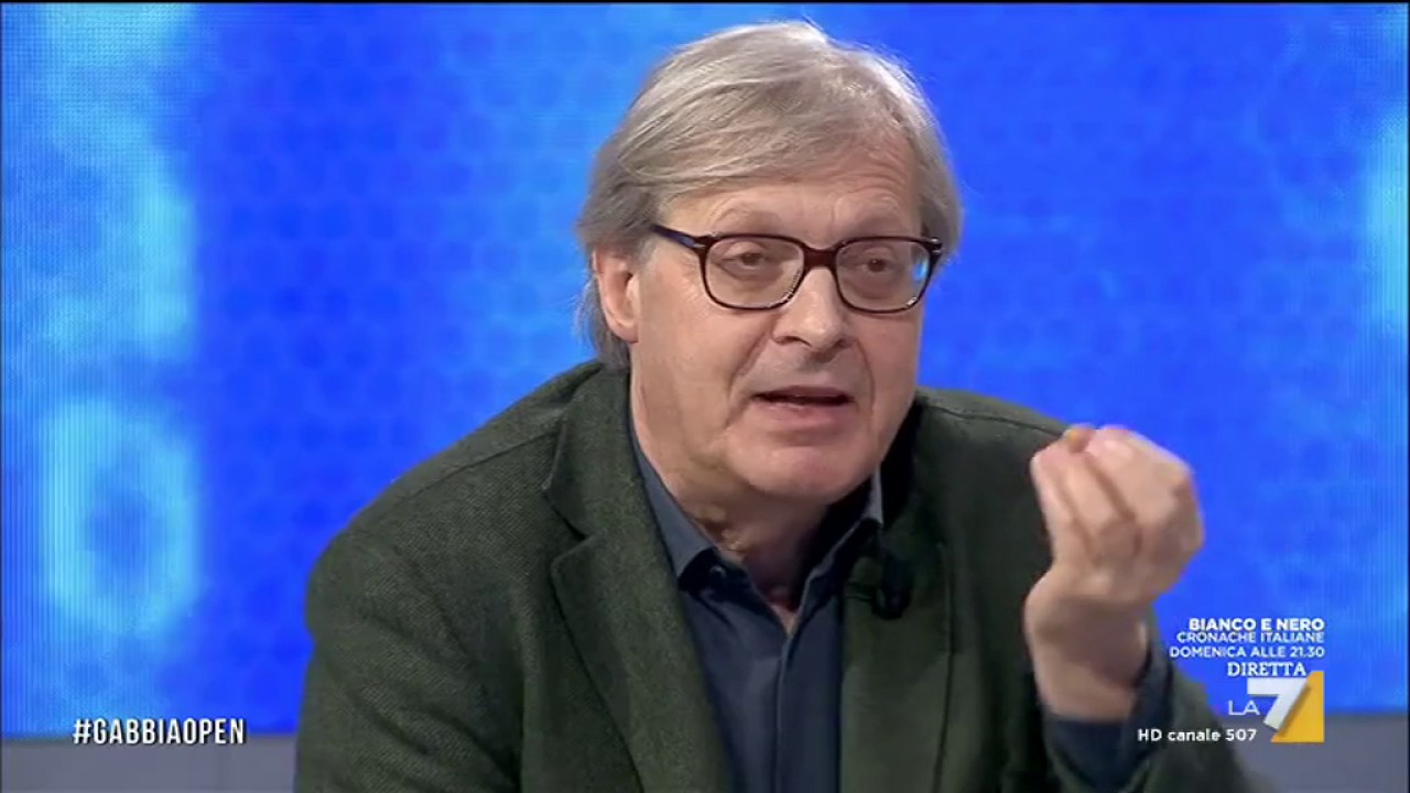 Sgarbi: 