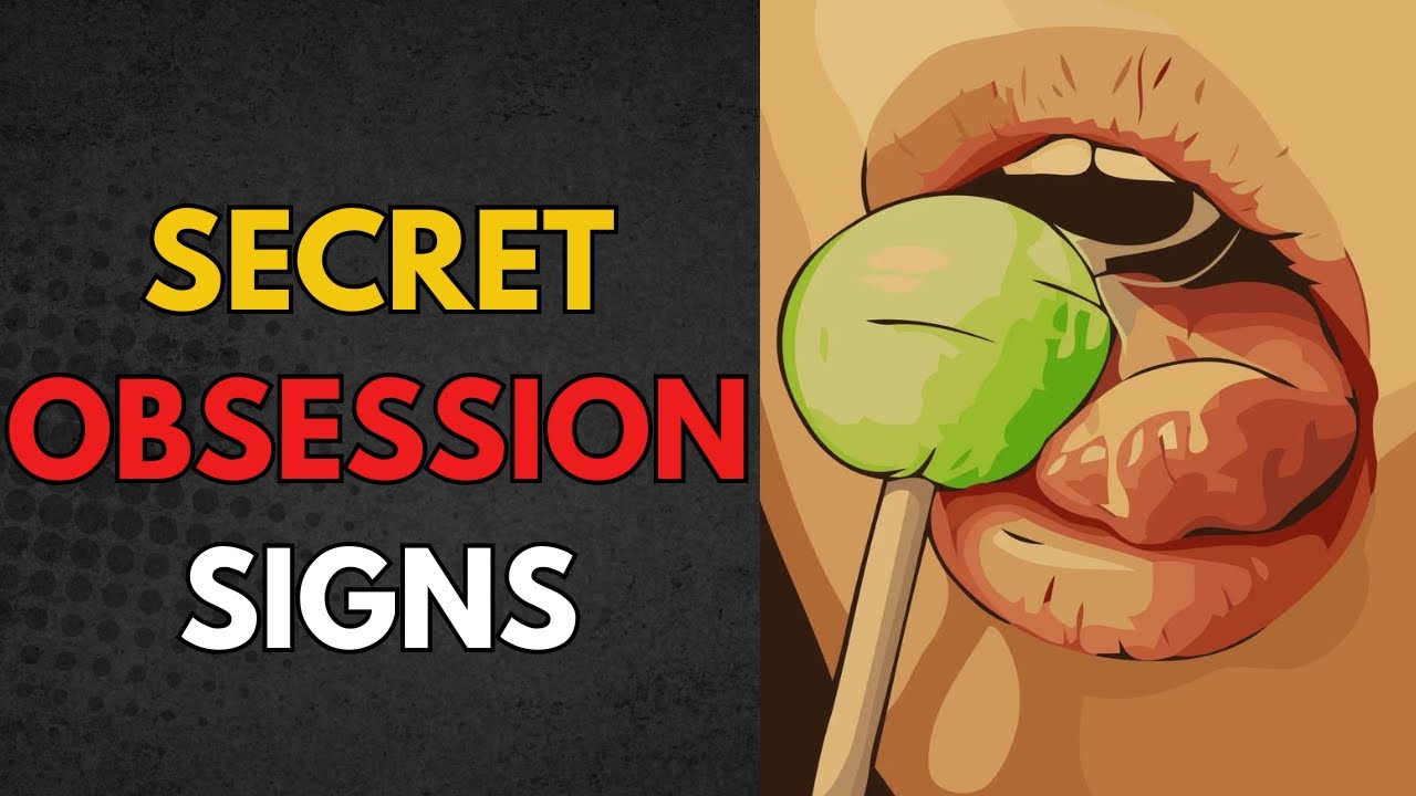 5 Undeniable Signs She&rsquo;s Secretly Obsessing Over You (Psychology Reveals)