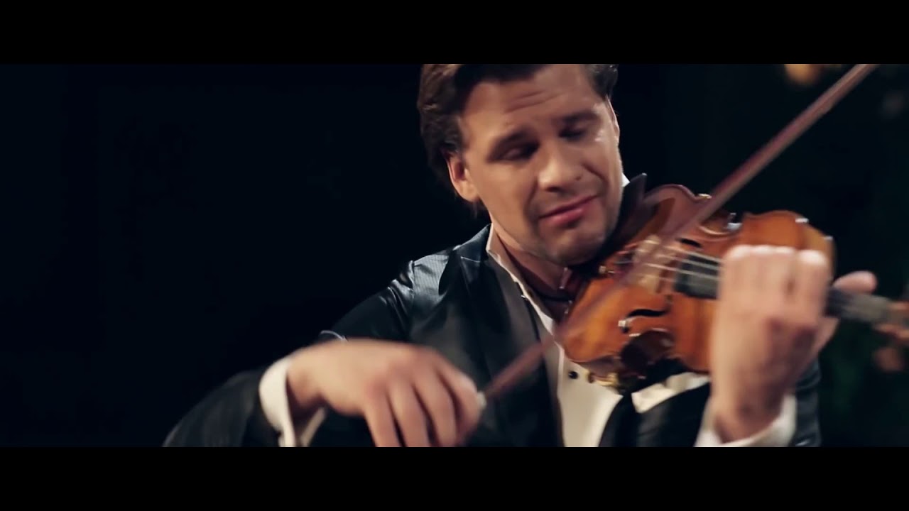 Kirill Troussov Interview