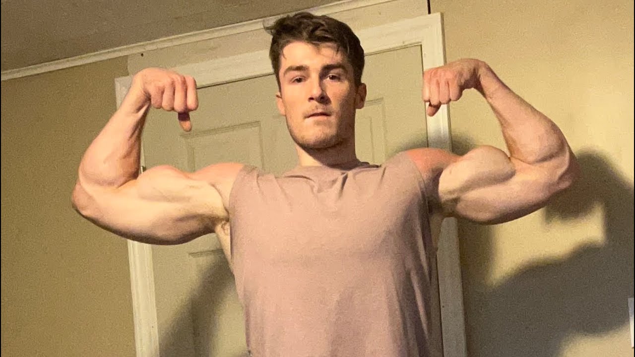 The Mindset Guys Who Are Ripped All Have in Common : The Subconscious vs Conscious Brain
