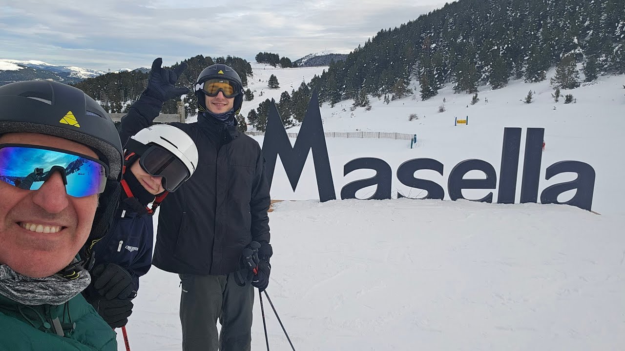 Masella La Coma