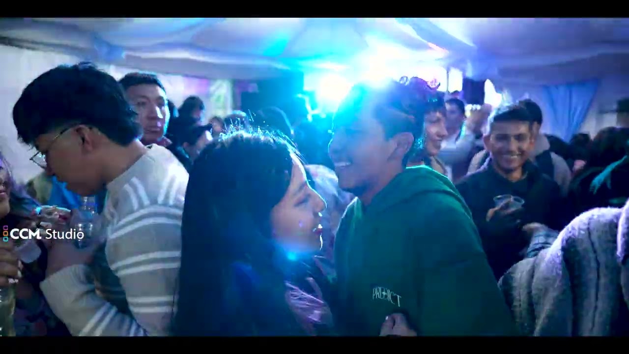 Grupo Inspiración - Cristian Dany♫♫ II Pesillo-Olmedo II [26-Oct-2024][CCM_Studio] #auenvivo