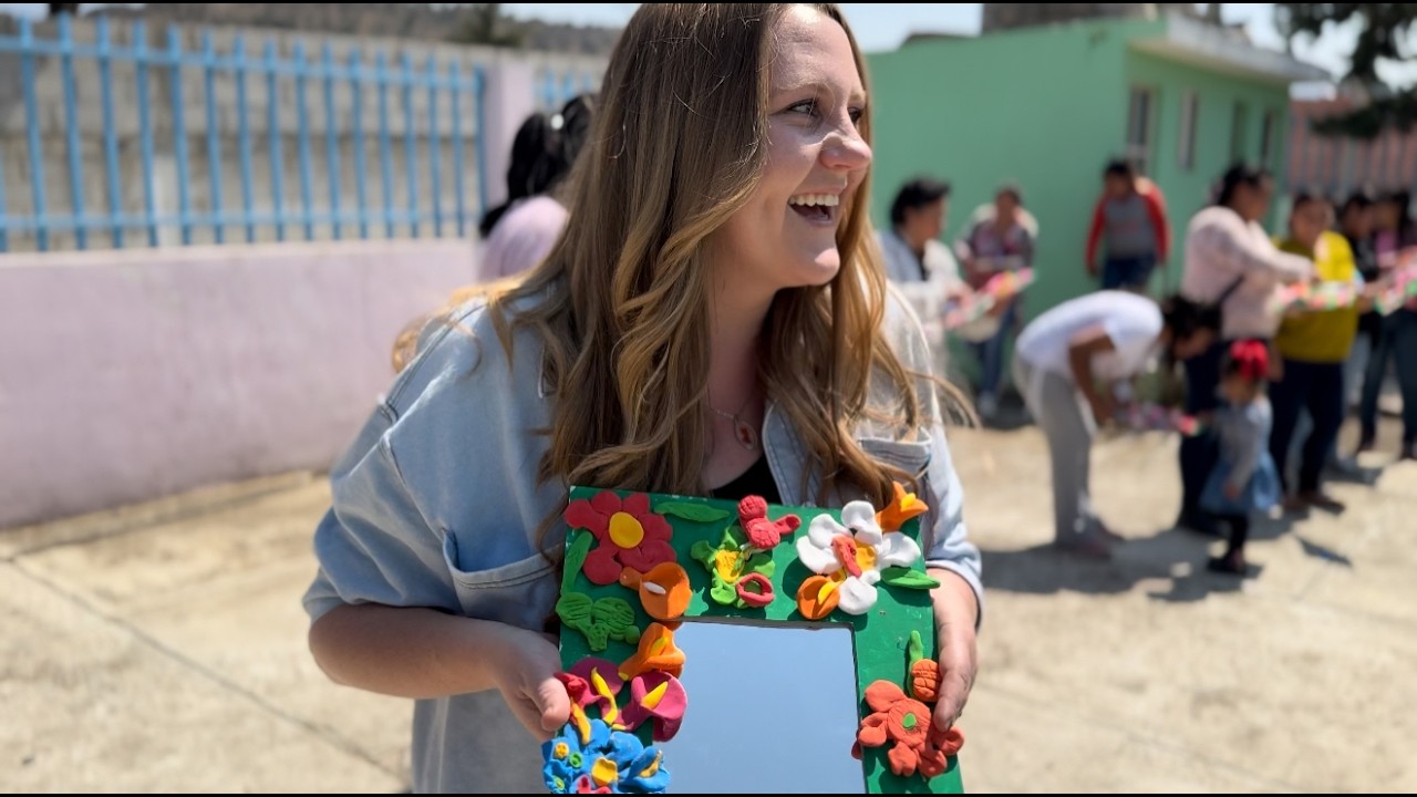 Day in Our Life Living in Mexico ❤️🇲🇽❤️  Diego’s Mother’s Day Surprise