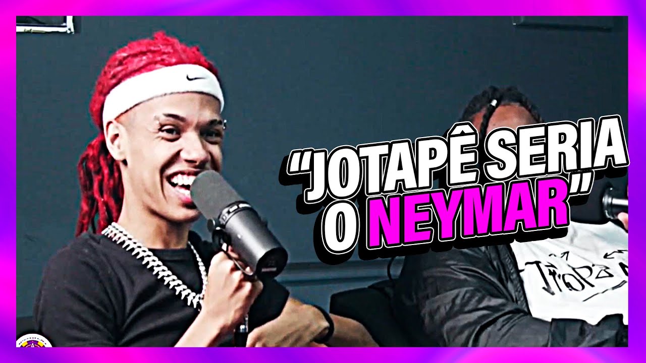 QUAL JOGADOR DE FUT CADA MC SERIA? | ALDEIA CAST #145 CAMPEÕES BDA 7 ANOS