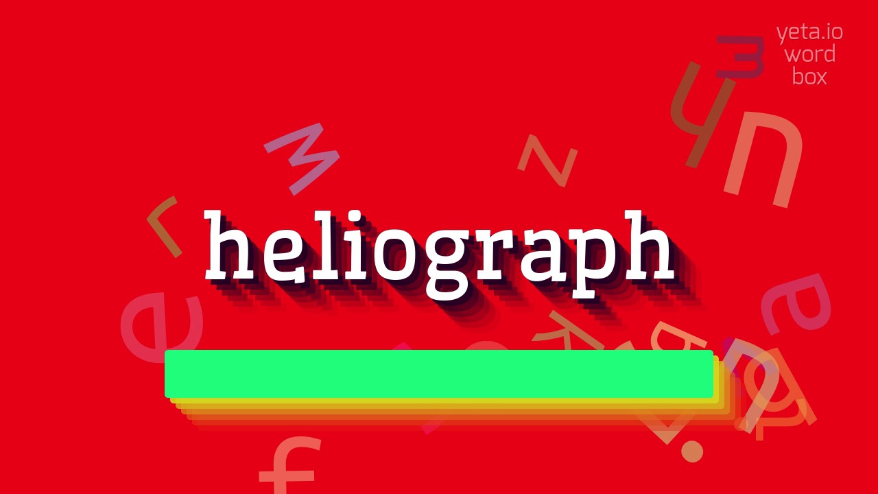 How to say 