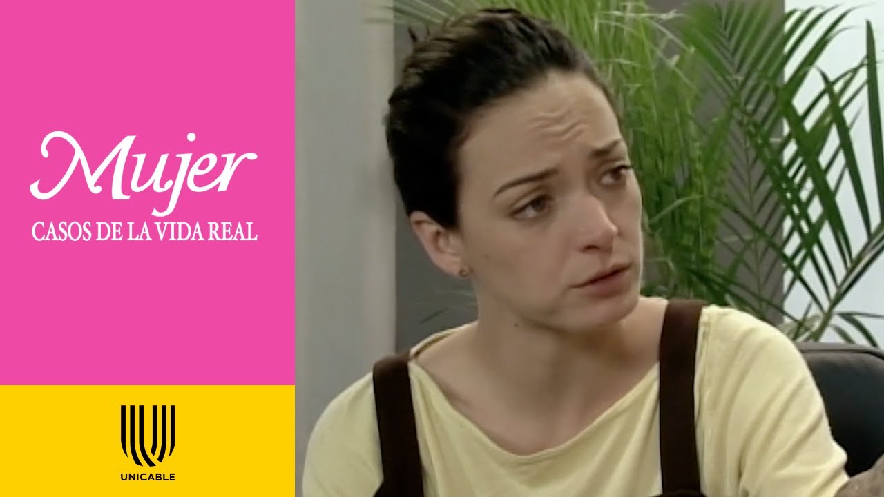 Mujer, casos de la vida real 2/3: Juanita se embaraza y no es de su primo | Juana