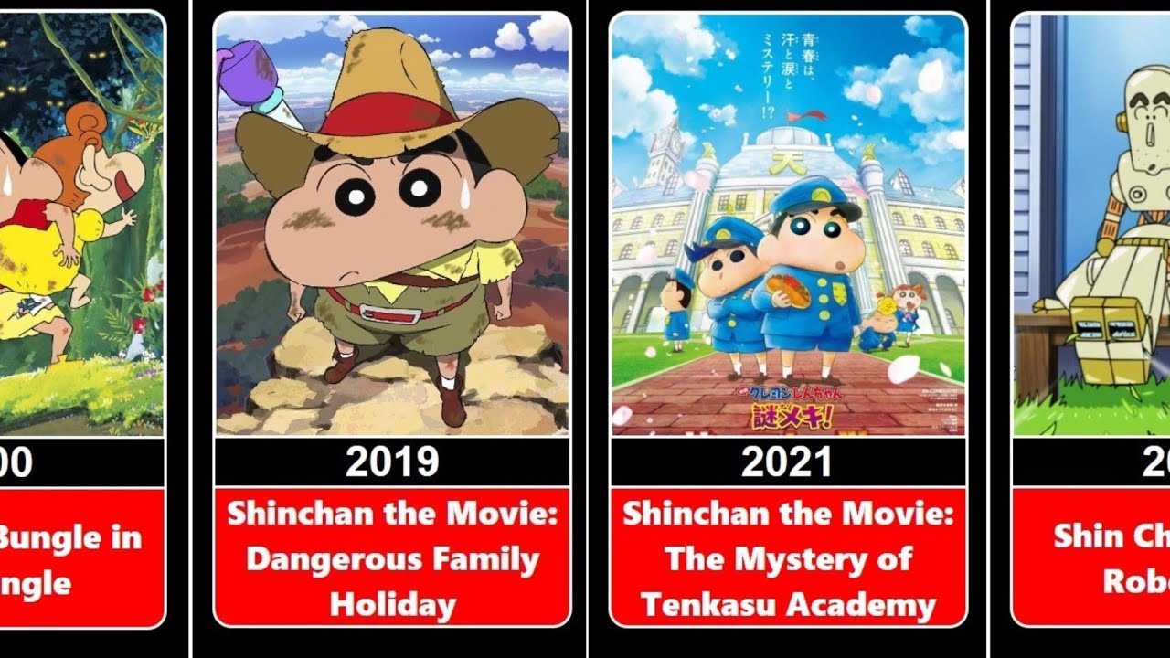 Shinchan 