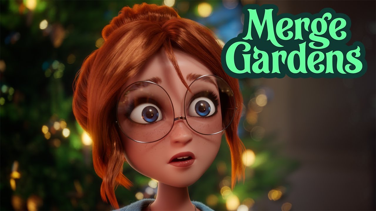 Reflections in Time | Merge Gardens | Episode 4