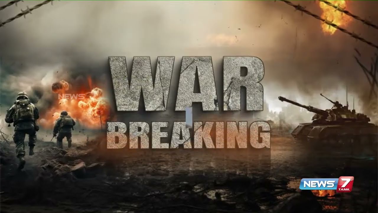 🔴BREAKING