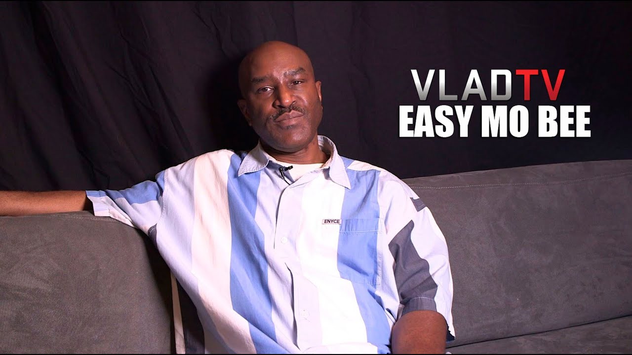 Easy Mo Bee рассказала о сотрудничестве с B.I.G. и 2Pac во время их конфликта
