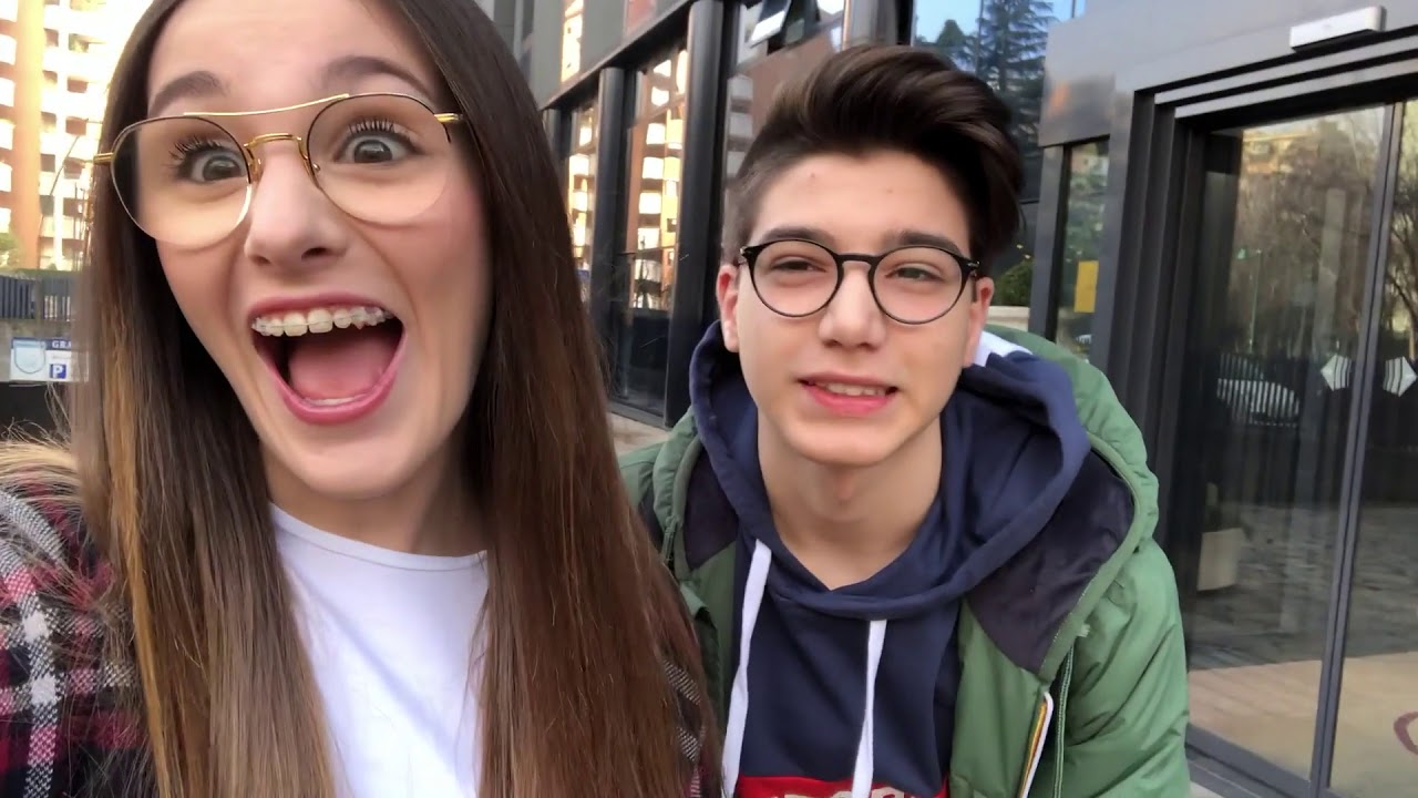 UN WEEKEND A MILANO CON JENNY, MARCO ED IRIS | Sofia Dalle Rive