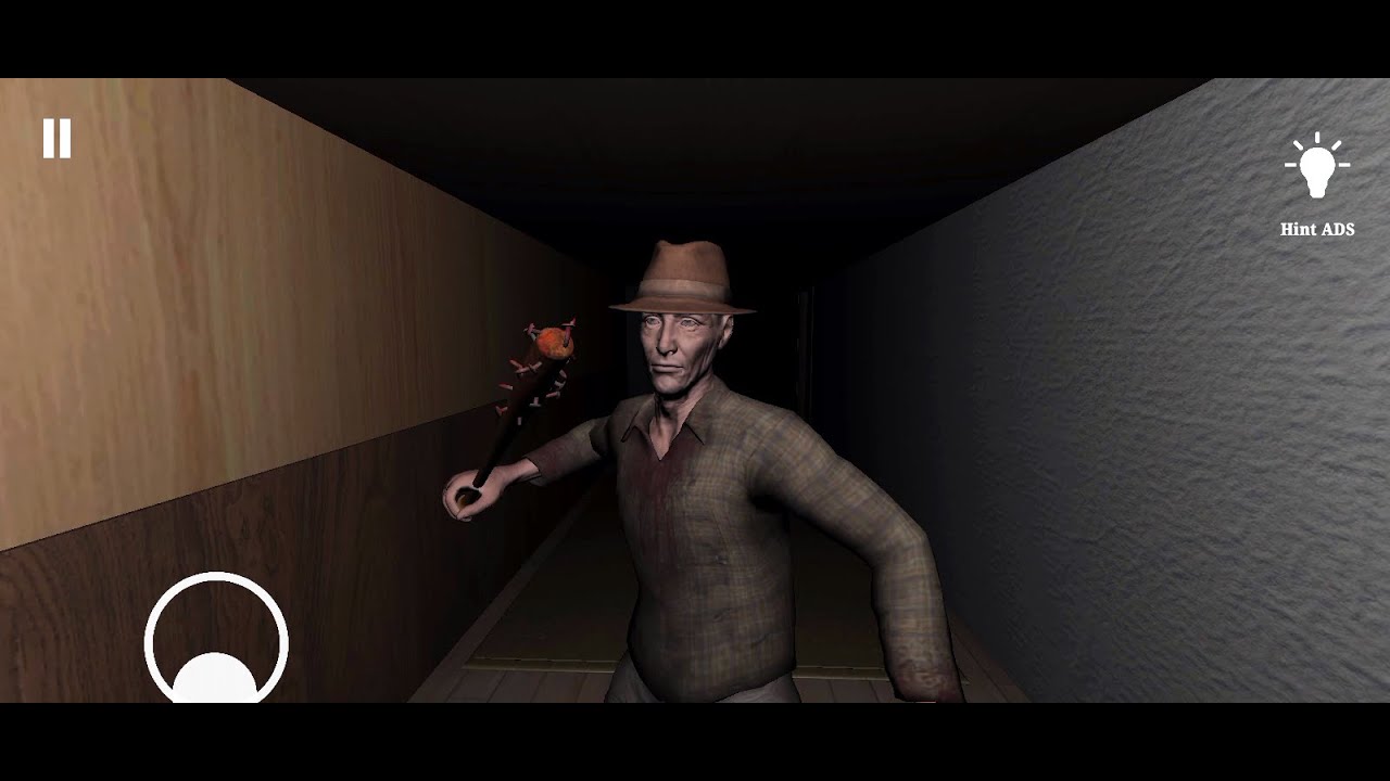Mr. Gorexpan - Horror Game Android Gameplay