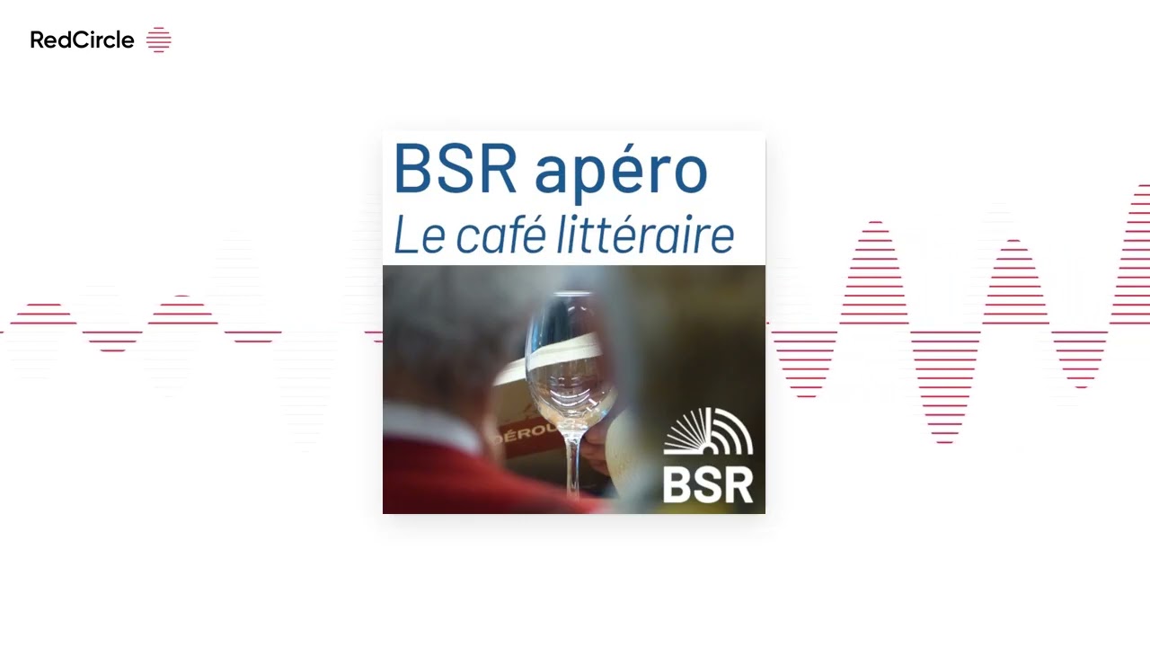 BSR Apéro : Alain Freudiger, 