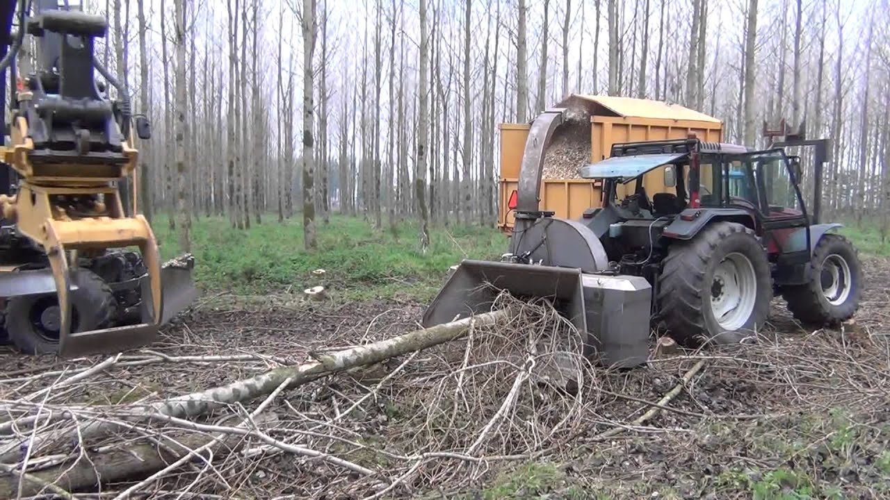 GREENTEC 1445 (prototype)