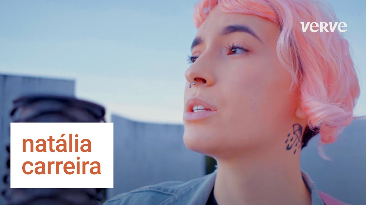 Natália Carreira - Campos