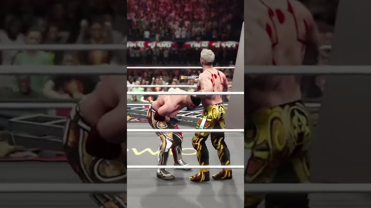 Final Stand 8: XPW World Championship: Coleman v. McCarthy