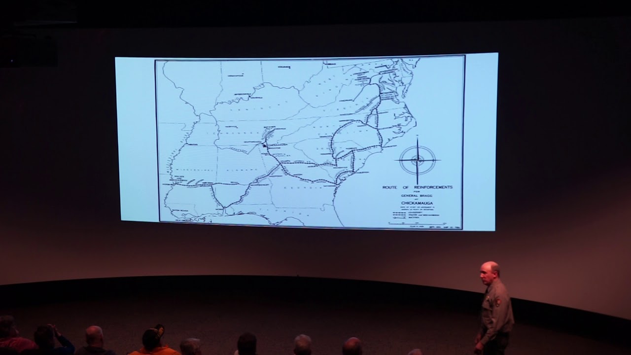 Bristoe Station with Matt Atkinson