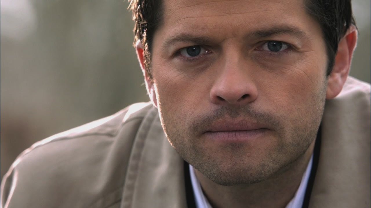 Destiel | All Too Well (Taylor's Version)